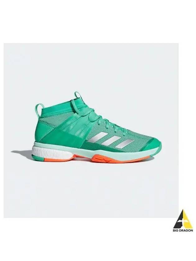 adidas BADMINTON Unisex Shoes Bucht P8 1 DA8868 - ADIDAS - BALAAN 1