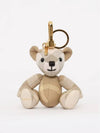 Thomas Bear Charm Beige - BURBERRY - BALAAN 2