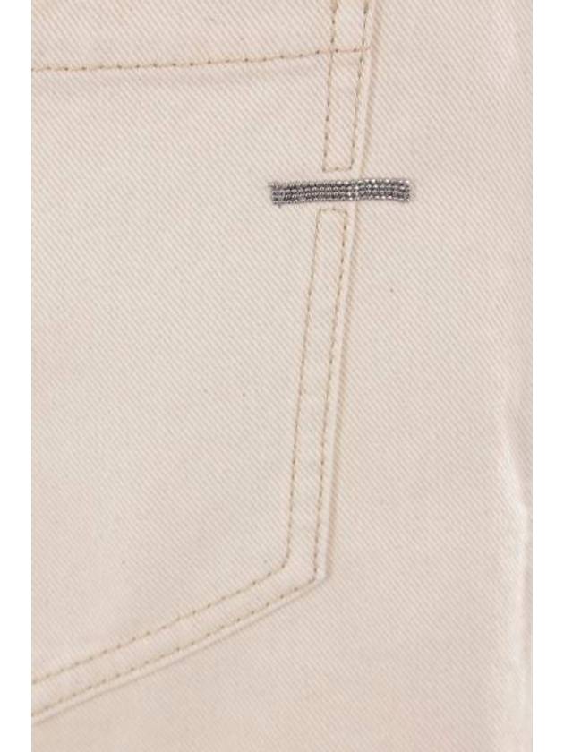 Straight Jean MB030P5847C1713 - BRUNELLO CUCINELLI - BALAAN 6