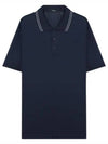 Freecise Polo Shirt Baltic - THEORY - BALAAN 1