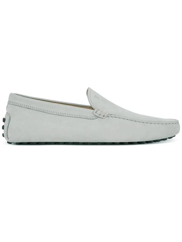 Gommino Driving Shoes Grey - TOD'S - BALAAN 3