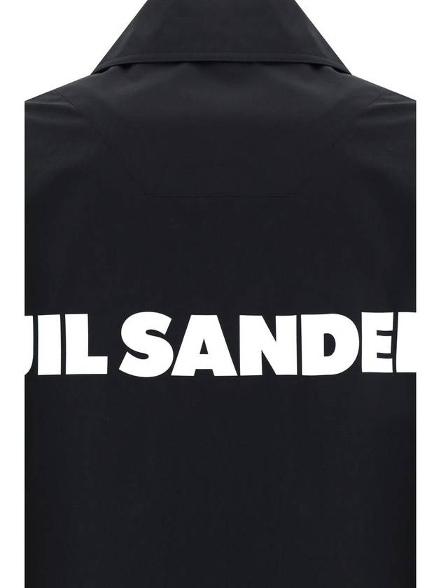 Jil Sander Jackets - JIL SANDER - BALAAN 6