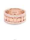 Lux You Diamond Belle Epoque Ring Korea No 18 18K pink gold - DAMIANI - BALAAN 7