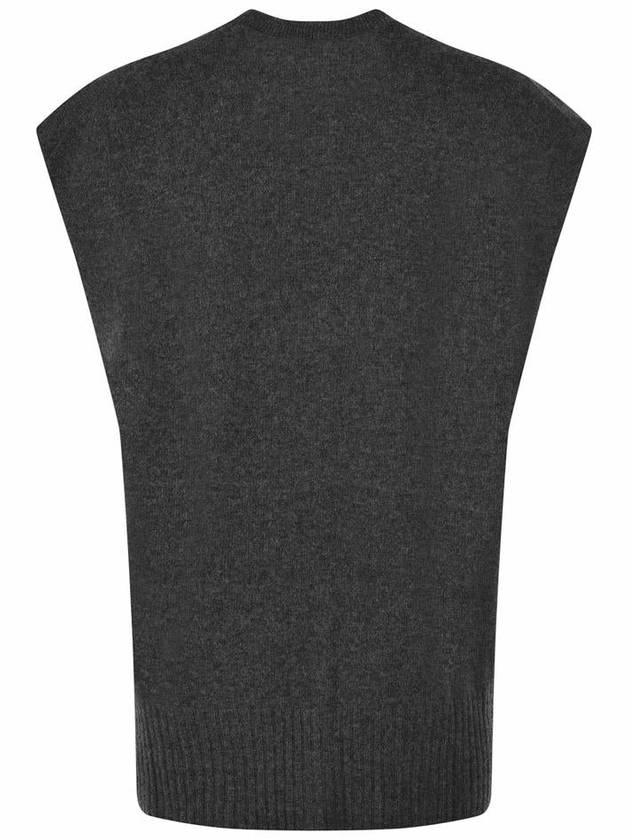 Pinko Vest  "Disciplinare" - PINKO - BALAAN 3