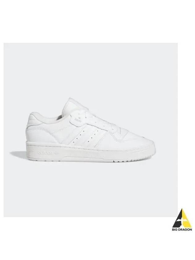 Rivalry Low Top Sneakers White - ADIDAS - BALAAN 2