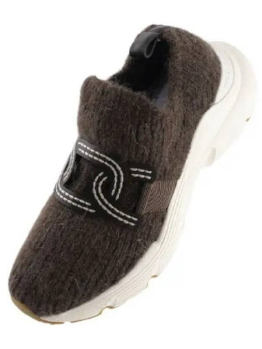 Kate knit sneakers - TOD'S - BALAAN 1