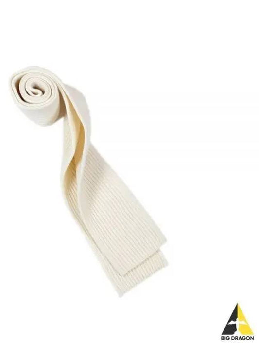 ANDERSENANDERSEN 24 Scarf SF Off White - ANDERSEN-ANDERSEN - BALAAN 1