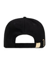 Hat 77GAZK32ZG207G89 Black gold - VERSACE - BALAAN 2