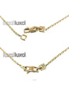 women necklace - LOUIS VUITTON - BALAAN 7