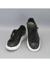 Smith Market Black Sneakers Men s Shoes - ALEXANDER MCQUEEN - BALAAN 1