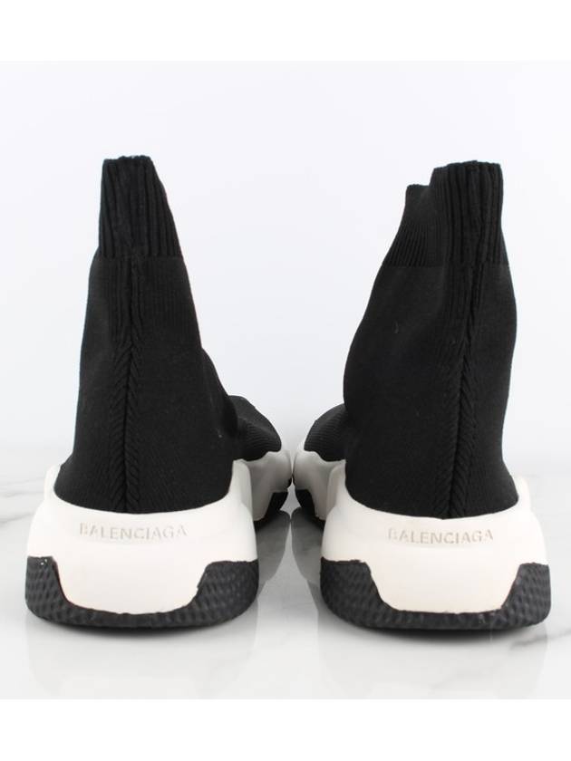 speed runner oreo - BALENCIAGA - BALAAN 4