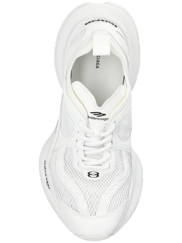 Balenciaga Sneakers Circuit, Women's, White - BALENCIAGA - BALAAN 6