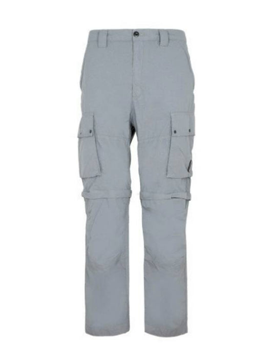 Nylon Utility Cargo Pants Trousers 12CMPA170A - CP COMPANY - BALAAN 1