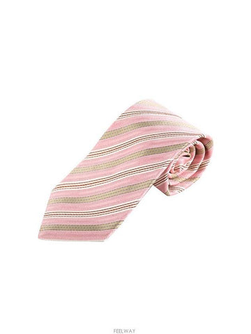 men tie - SALVATORE FERRAGAMO - BALAAN 1