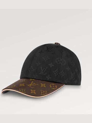 Women Opa Cap Ball Hat - LOUIS VUITTON - BALAAN 1