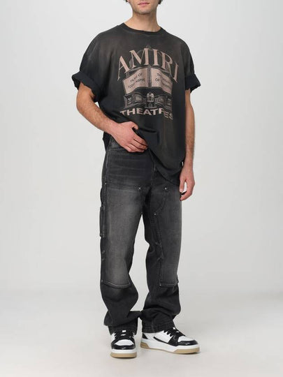 T-shirt men Amiri - AMIRI - BALAAN 2