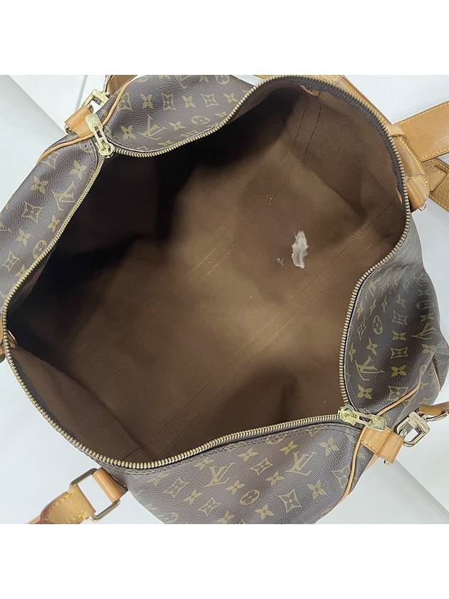 men s luggage bag - LOUIS VUITTON - BALAAN 13