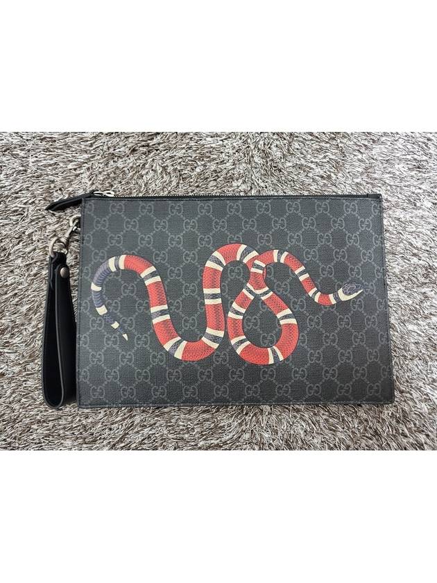 Kingsnake Clutch - GUCCI - BALAAN 3