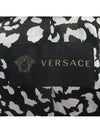 Smith Market used luxury goods black coat women s clothing - VERSACE - BALAAN 4