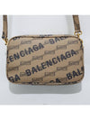 women cross bag - BALENCIAGA - BALAAN 2