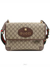 women cross bag - GUCCI - BALAAN 1