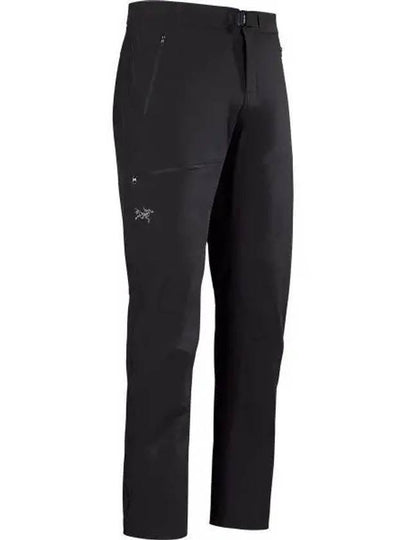 Gamma Lightweight Track Pants Black - ARC'TERYX - BALAAN 2