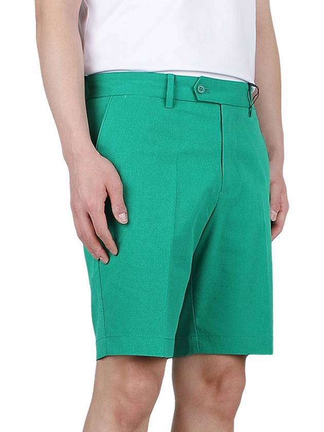 Vent Shorts Green - J.LINDEBERG - BALAAN 4