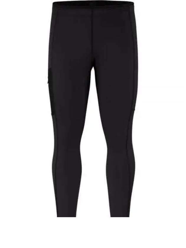 Rho LT Leggings Black - ARC'TERYX - BALAAN 2