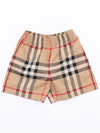 Pantalone 8071091 A7028 B0440945777 - BURBERRY - BALAAN 2