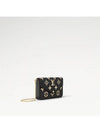 Felicie Pochette Shoulder Bag Black - LOUIS VUITTON - BALAAN 3