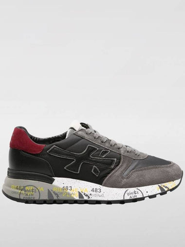 Shoes men Premiata - PREMIATA - BALAAN 1