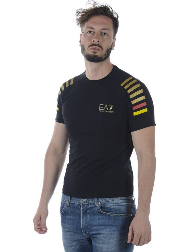 Ea7 Emporio Armani Topwear - EMPORIO ARMANI - BALAAN 3