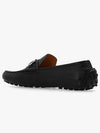 Loafer 020983 758351 Black - SALVATORE FERRAGAMO - BALAAN 3