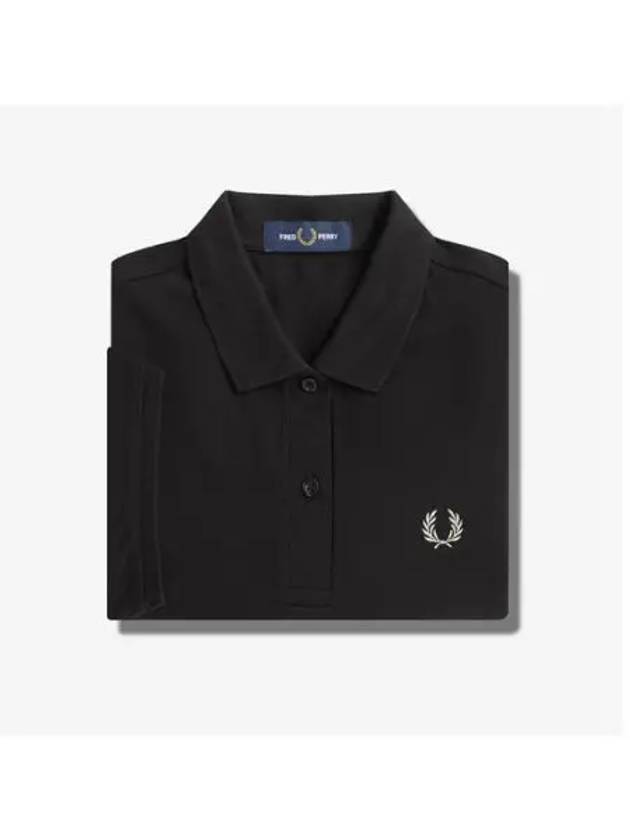 Fred Perry G6000 Plain Shirt 721 AFPF2416000 - FRED PERRY - BALAAN 1