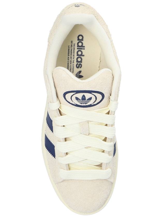 ADIDAS Originals Sports Shoes ‘Campus’, Women's, Cream - ADIDAS ORIGINALS - BALAAN 6