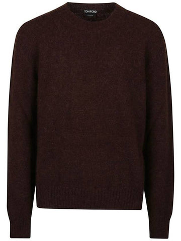 Tom Ford Sweater - TOM FORD - BALAAN 1