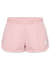 Diana Star Shorts Pink - GOLDEN GOOSE - BALAAN 2