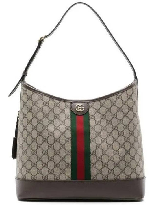 Ophidia medium shoulder bag 270540 - GUCCI - BALAAN 1