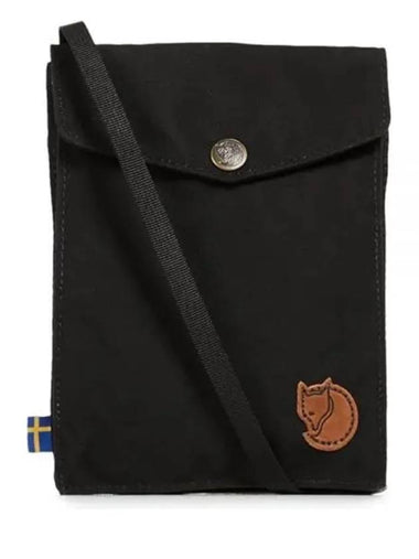 Pocket Black 24221550 - FJALL RAVEN - BALAAN 1