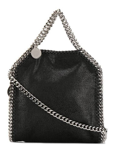 Falabella Tiny Tote Bag - STELLA MCCARTNEY - BALAAN 1