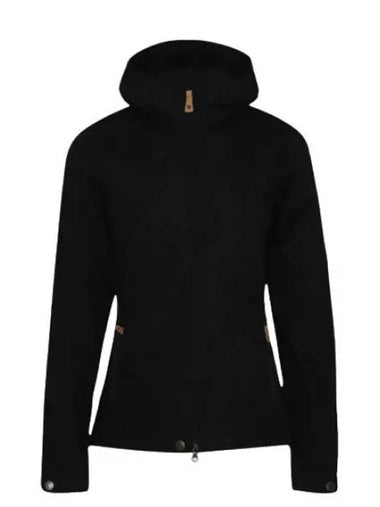 Women s Stina Jacket Black - FJALL RAVEN - BALAAN 1