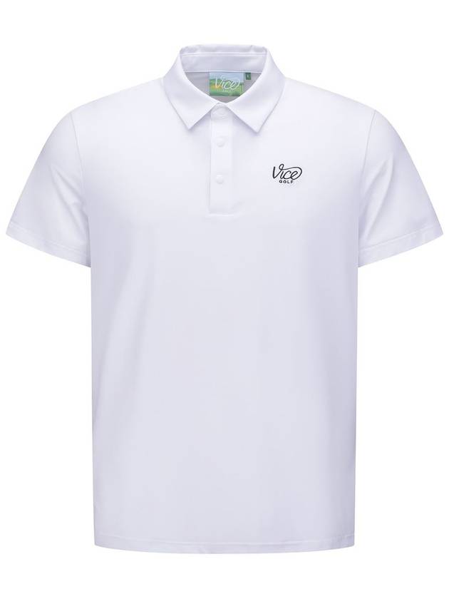 Men s Vice Golf Standard Fit Polo T Shirt - VICE GOLF - BALAAN 2