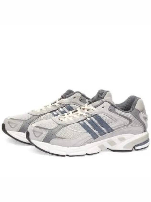 Response CL low-top sneakers metal gray - ADIDAS - BALAAN 2