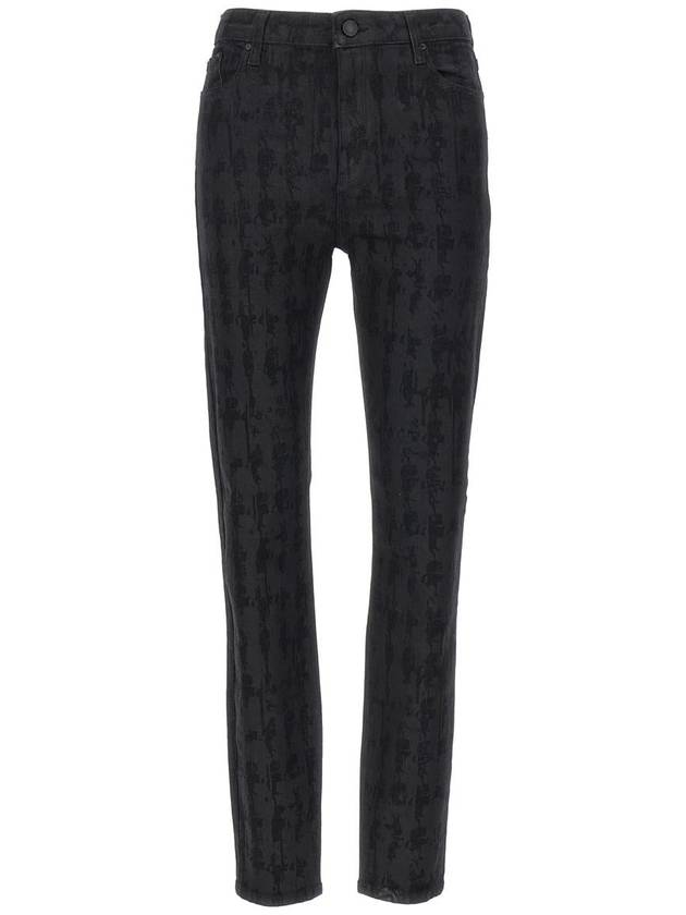 Karl Lagerfeld 'Aop' Jeans - KARL LAGERFELD - BALAAN 1