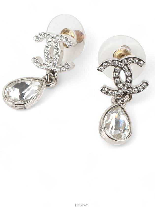 women earrings - CHANEL - BALAAN 3