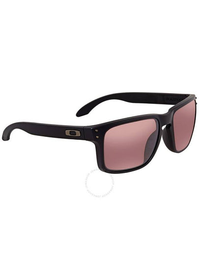 Oakley Holbrook Prizm Dark Golf Square Men's Sunglasses OO9102 9102K0 57 - OAKLEY - BALAAN 2