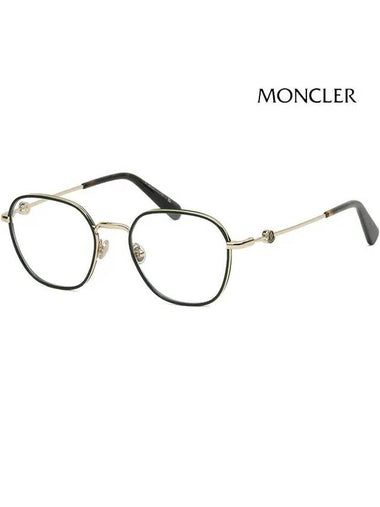 Glasses Frame ML5125 032 Men Women Fashion Windsor Rim - MONCLER - BALAAN 1