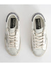 Women's Superstar Low Top Sneakers White Grey - GOLDEN GOOSE - BALAAN 8