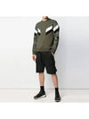 Cargo Shorts PBPA595X L016 0101 - NEIL BARRETT - BALAAN 5