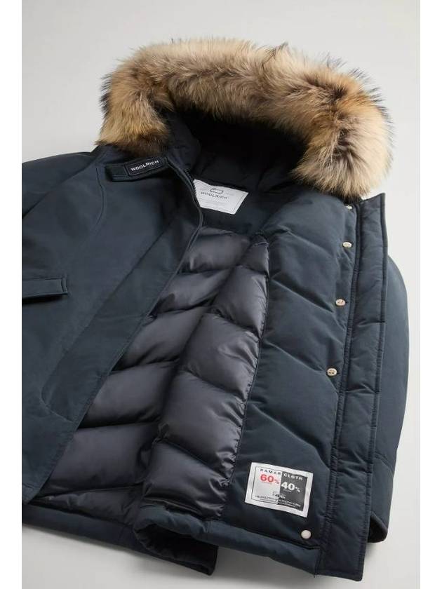 Woolrich Coats - WOOLRICH - BALAAN 2